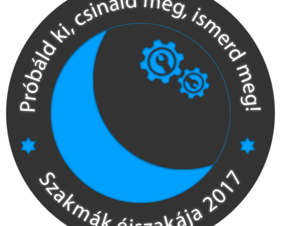 SZAKMÁK ÉJSZAKÁJA – 2017