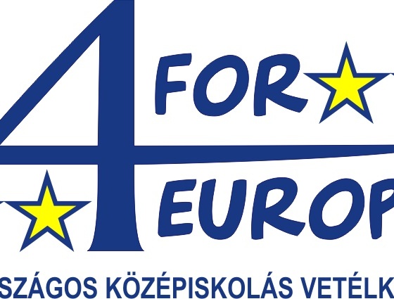4 for Europe