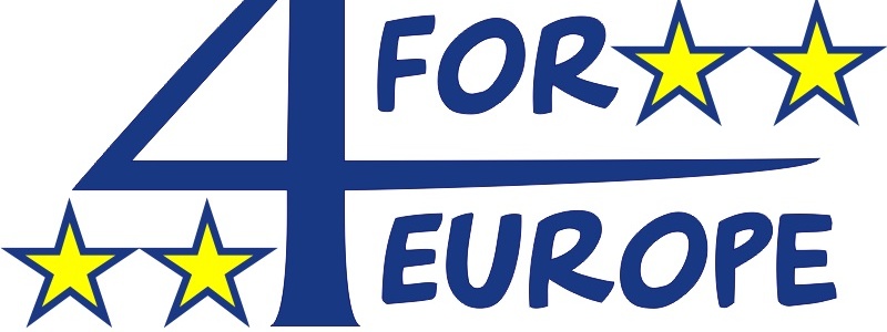 4 for Europe