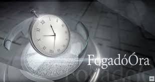 Fogadóóra regisztrációval!