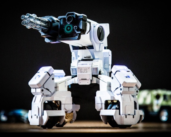 P Á L Y Á Z A T  – Kollaboratív robotok beszerzése” tárgyában 