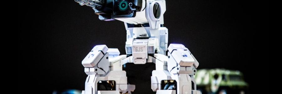 P Á L Y Á Z A T  – Kollaboratív robotok beszerzése” tárgyában 