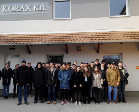 Szakmai nap – 10EV