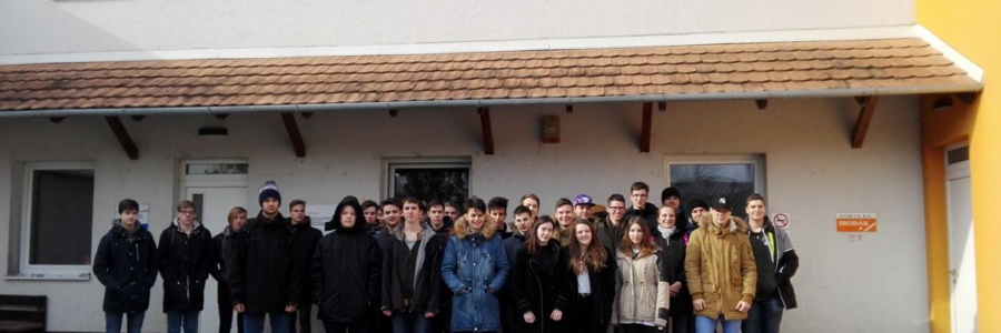 Szakmai nap – 10EV