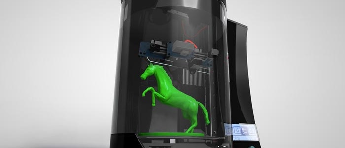 PÁLYÁZAT – 3D nyomtatók és szkennerek beszerzése