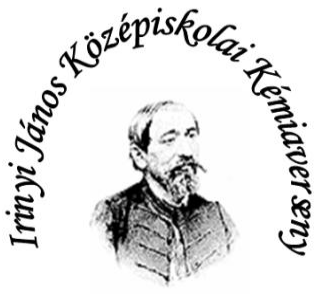 Írinyi János Középiskolai Kémia Verseny