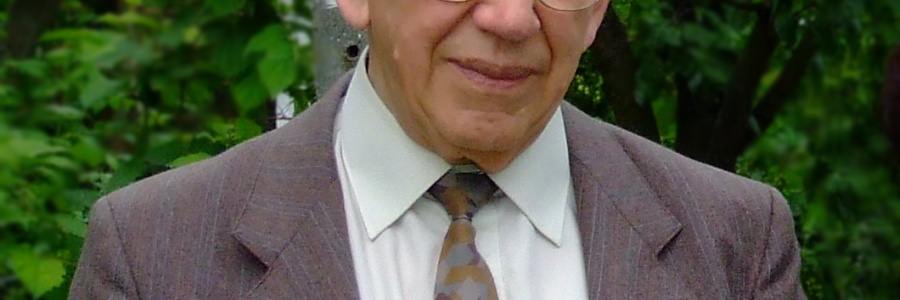 Tatár József Tanár Úr halálára