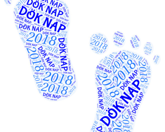 DÖK NAP 2018.04.20.