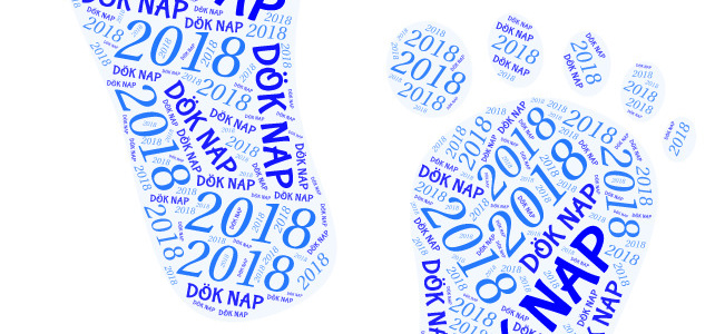 DÖK NAP 2018.04.20.
