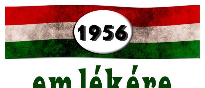 MEGEMLÉKEZÉS 1956. október 23-i eseményekről