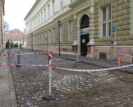 Közlemény a fűtésről és az iskolai programok változásairól – MEGHÍVÓ!