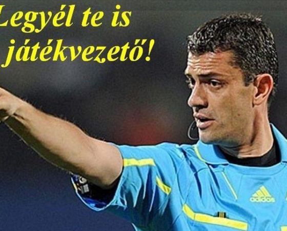 JÁTÉKVEZETŐ KÉPZÉS