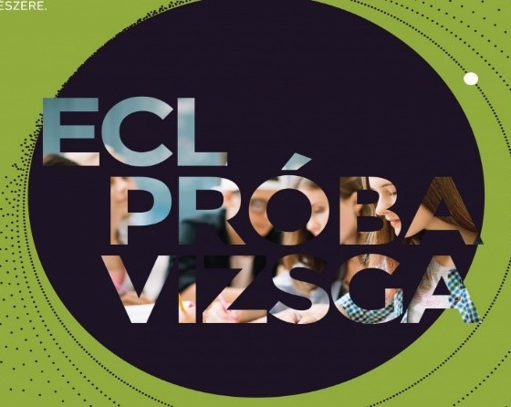 ECL Próbanyelvvizsga a Bottyánban