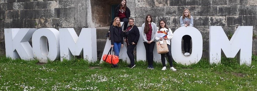 51. elsősegélynyújtó verseny a Magyar Vöröskereszt rendezésében