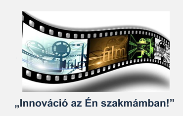 Innováció az én szakmámban pályázat eredménye