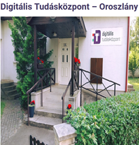 Szakmai napon a Digitális Tudásközpontban